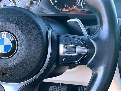 Used 2017 BMW X5 xDrive35i image 12