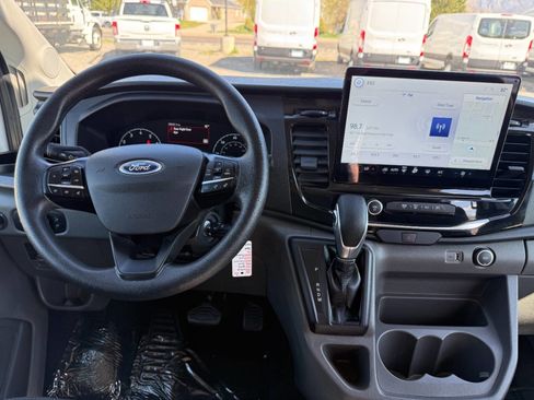 Used 2023 Ford Transit 350 XLT image 30