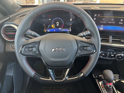 New 2026 Chevrolet Trax RS w/ Driver Confidence Package image 26