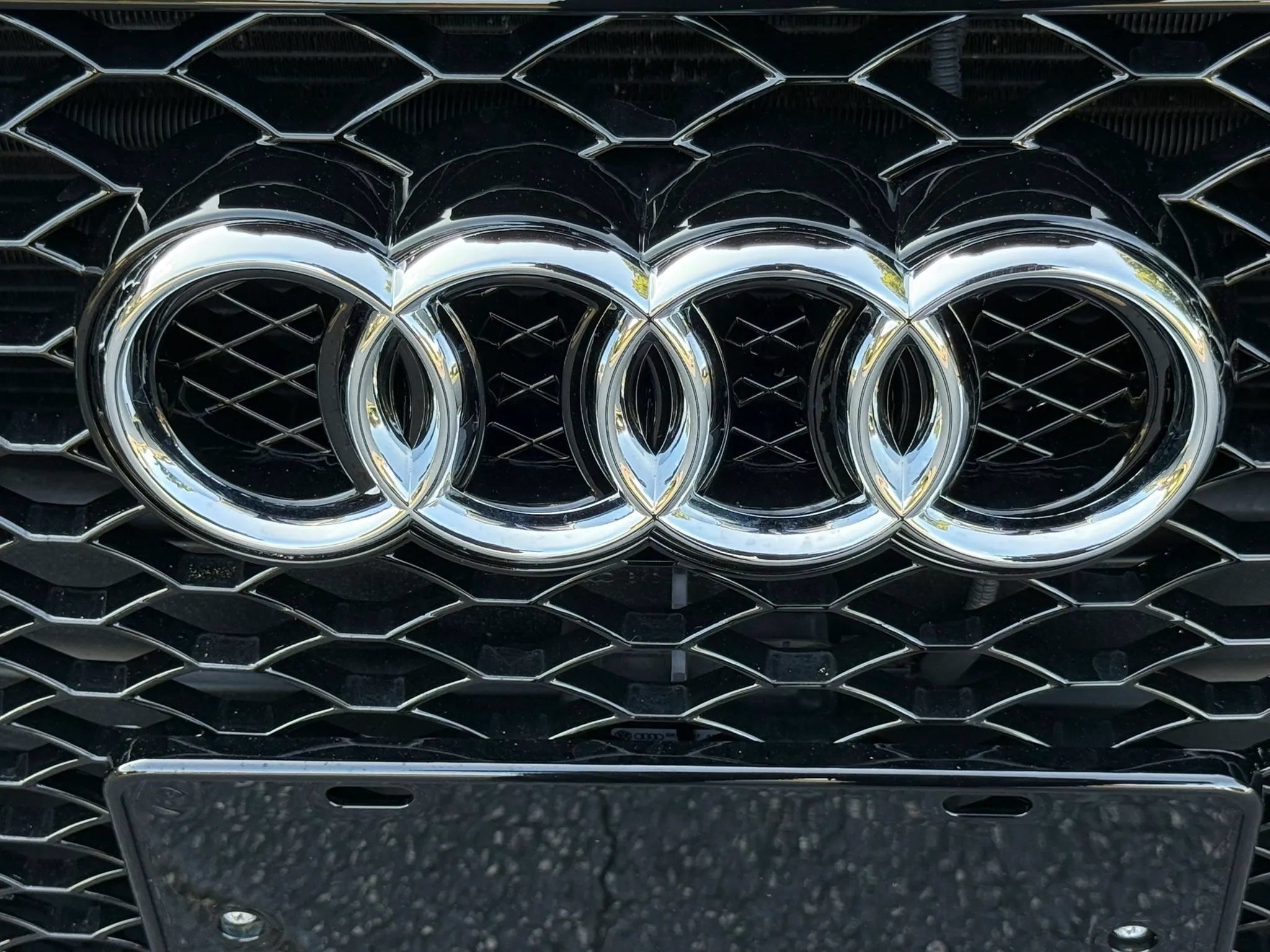 Used 2009 Audi S5 4.2 AWD/4WD image 43