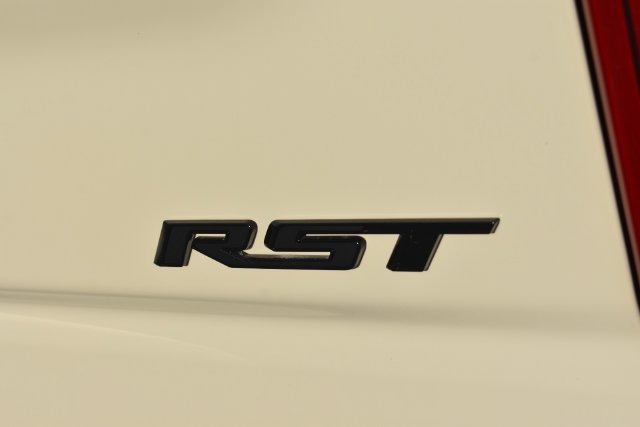New 2026 Chevrolet Silverado 1500 RST AWD/4WD image 20