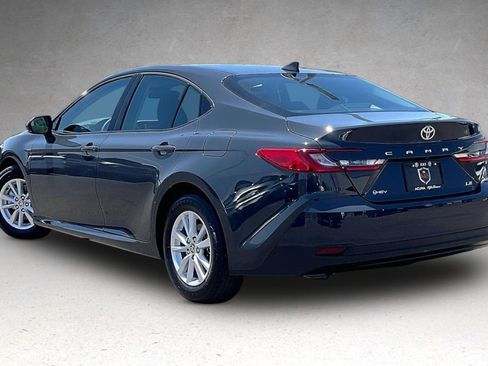 Used 2025 Toyota Camry LE FWD image 34