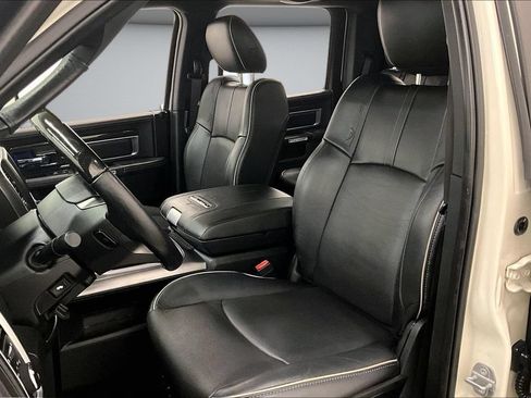 Used 2018 RAM 1500 Limited AWD/4WD image 22