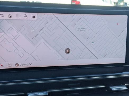 Used 2025 Genesis GV80 2.5T Standard image 26