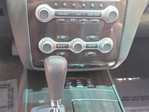 Used 2014 Nissan Maxima 3.5 SV w/ Premium Package FWD image 25