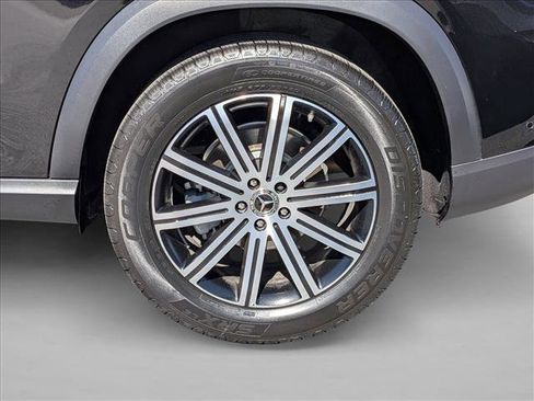Certified 2026 Mercedes-Benz GLE 350 GLE 350 image 25