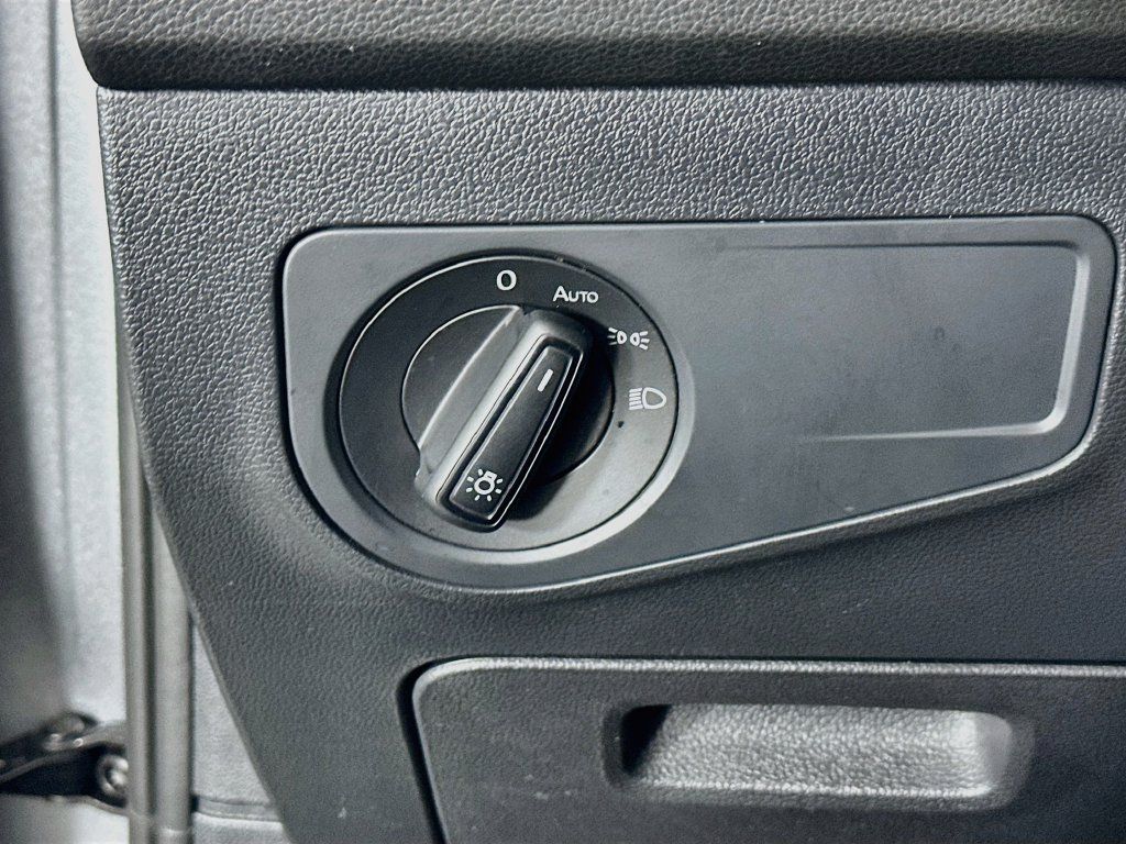 Used 2023 Volkswagen Tiguan S FWD image 14