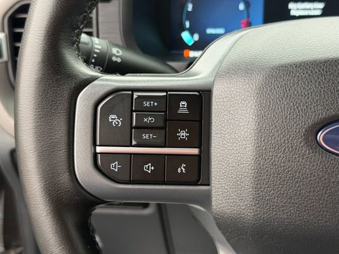 Used 2024 Ford F150 XLT w/ Equipment Group 302A MID image 20