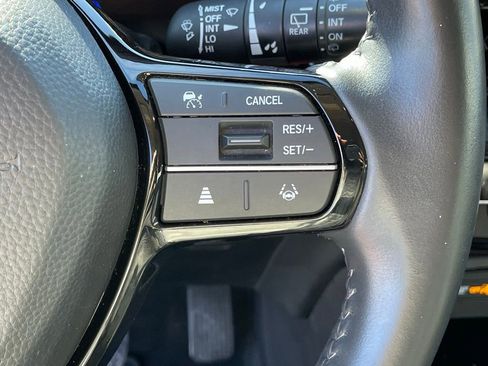 Used 2024 Honda CR-V EX-L image 18