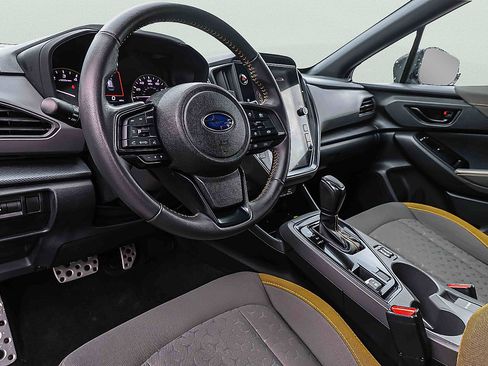 Used 2024 Subaru Crosstrek 2.5i Sport AWD/4WD image 7