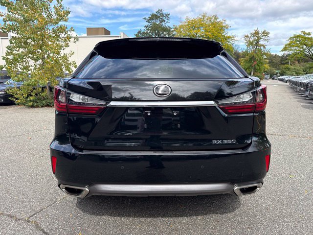 Used 2017 Lexus RX 350 AWD w/ Premium Package image 17