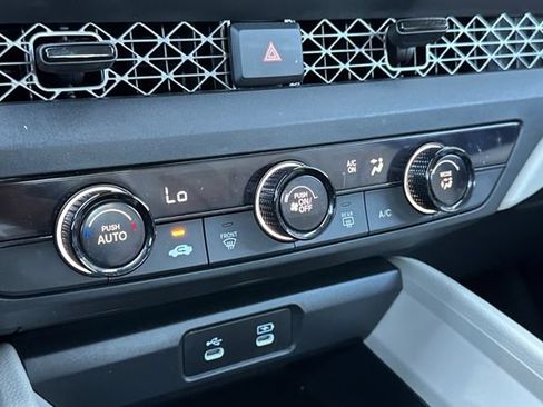 Used 2024 Honda Accord LX image 28