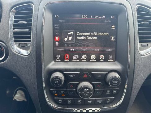 Used 2017 Dodge Durango Citadel AWD/4WD image 9