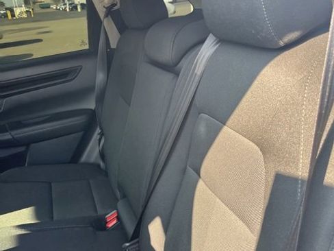 Used 2026 Honda CR-V EX image 9