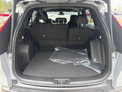 New 2026 Honda CR-V Sport-L image 25