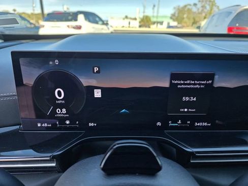 Used 2025 Genesis GV80 2.5T Standard AWD/4WD image 42