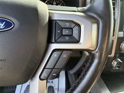 Used 2019 Ford F150 Platinum w/ Equipment Group 701A Luxury image 25