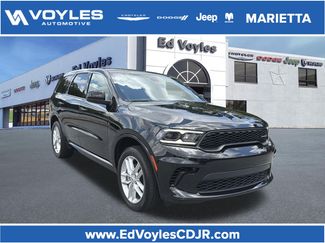 Used 2026 Dodge Durango GT AWD/4WD video 1