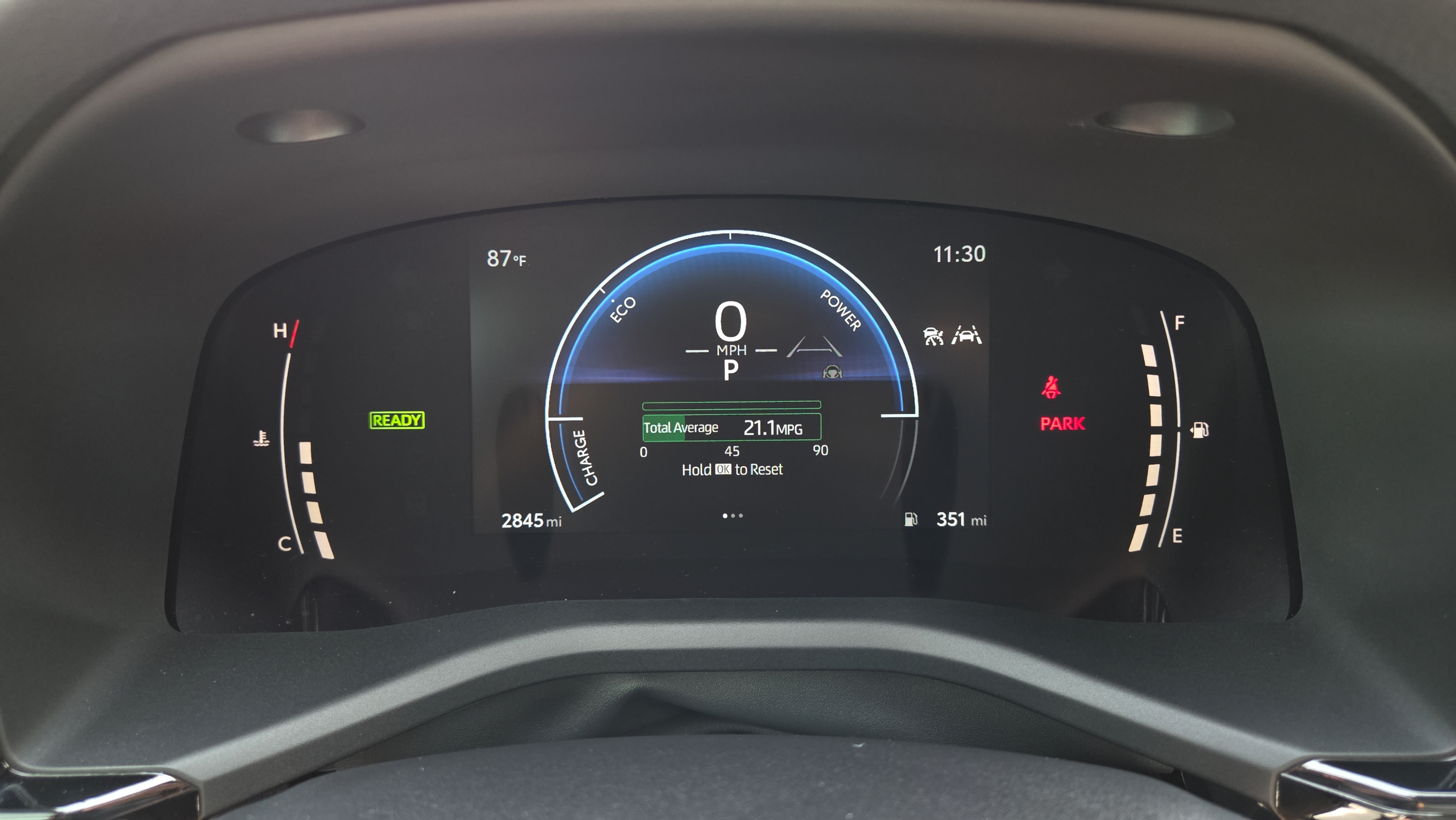 Certified 2026 Toyota Camry SE FWD image 24
