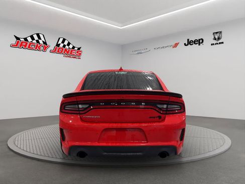Used 2023 Dodge Charger SRT Hellcat w/ Harman/Kardon Audio Group image 7