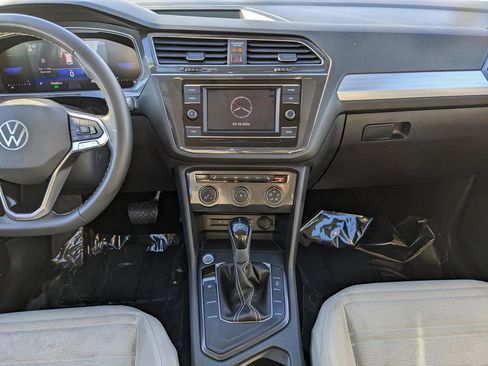 Certified 2023 Volkswagen Tiguan S w/ IQ.Drive Package image 15