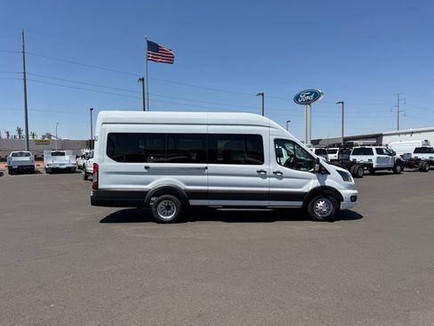 New 2026 Ford Transit 350 XLT RWD image 2