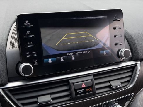 Used 2020 Honda Accord EX-L image 21