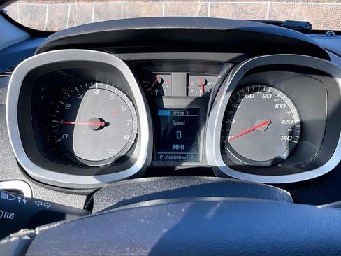 Used 2013 Chevrolet Equinox LTZ image 15