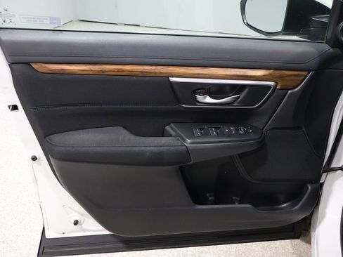 Used 2018 Honda CR-V EX image 12