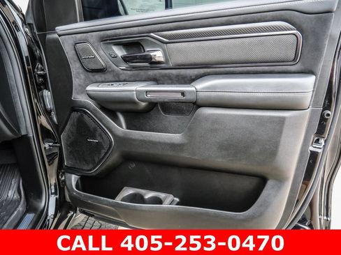 Used 2025 RAM 1500 RHO w/ RHO Level 1 Equipment Group AWD/4WD image 23
