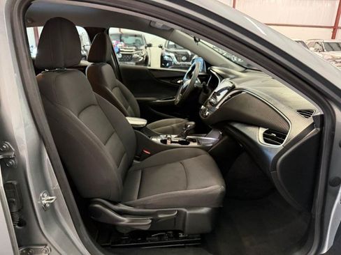 Used 2023 Chevrolet Malibu LT FWD image 20