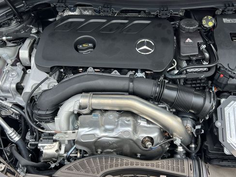 New 2026 Mercedes-Benz GLA 250 4MATIC image 34
