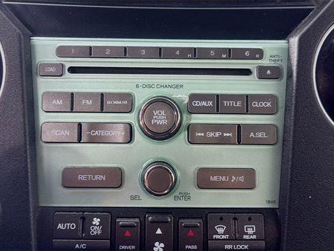 Used 2011 Honda Pilot EX-L image 15