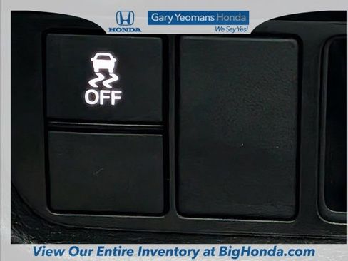 Certified 2025 Honda HR-V EX-L image 27