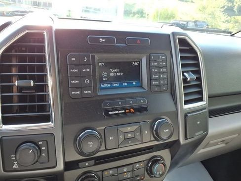 Used 2016 Ford F150 XLT w/ Trailer Tow Package AWD/4WD image 23
