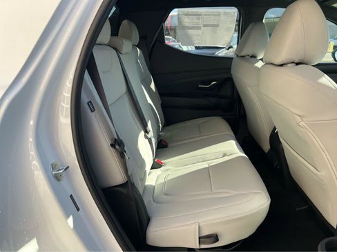 New 2026 Hyundai Santa Cruz SEL AWD/4WD image 26
