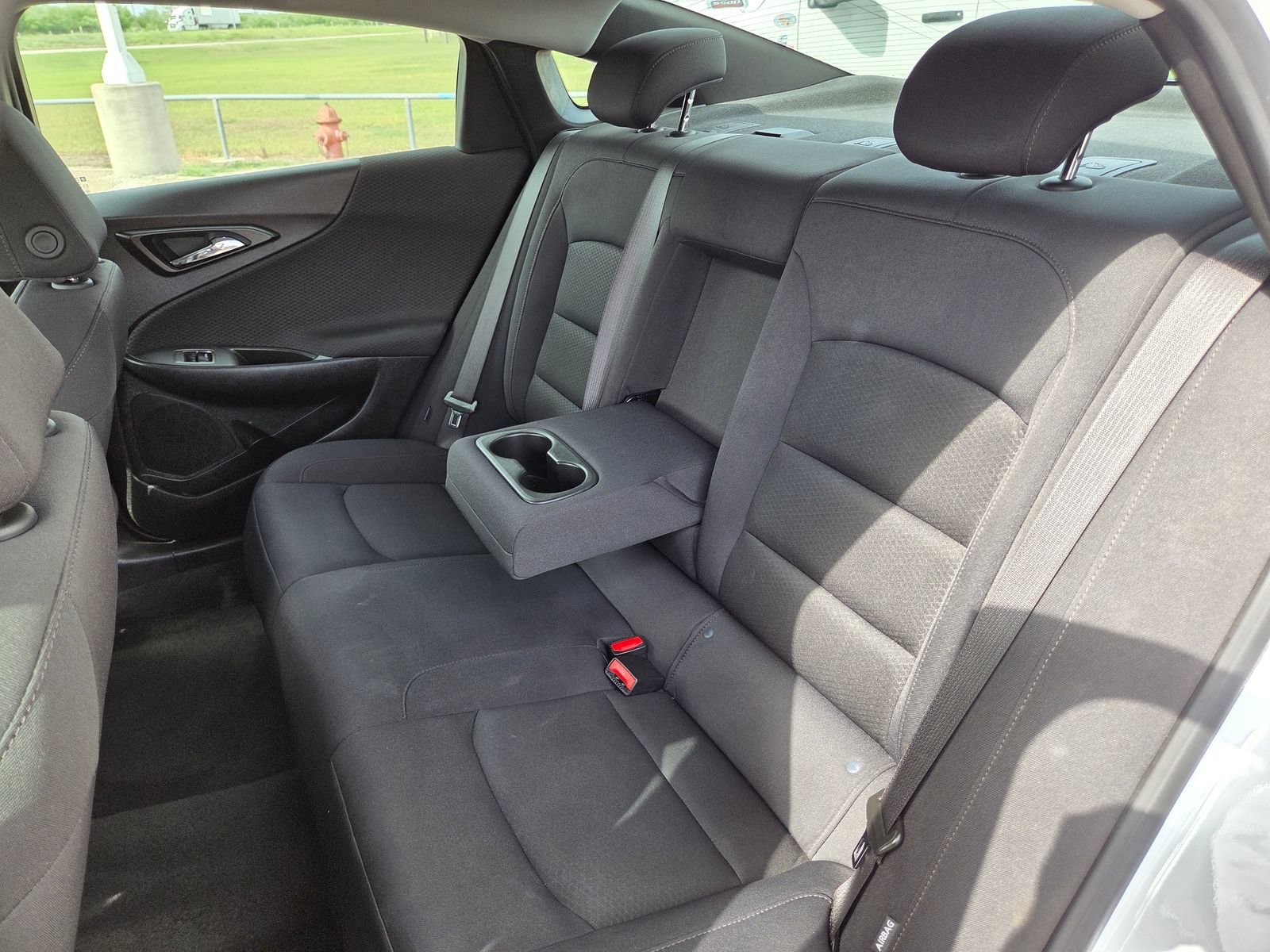 Used 2024 Chevrolet Malibu LT FWD image 23