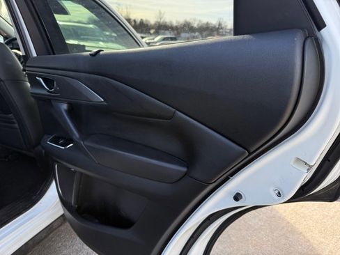 Used 2021 MAZDA CX-9 Touring w/ Touring Premium Package image 24