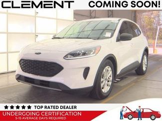 Used 2022 Ford Escape SE w/ Convenience Package video 1