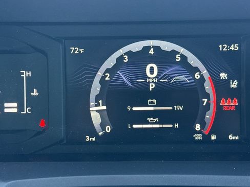 New 2026 Toyota Tacoma SR5 image 28