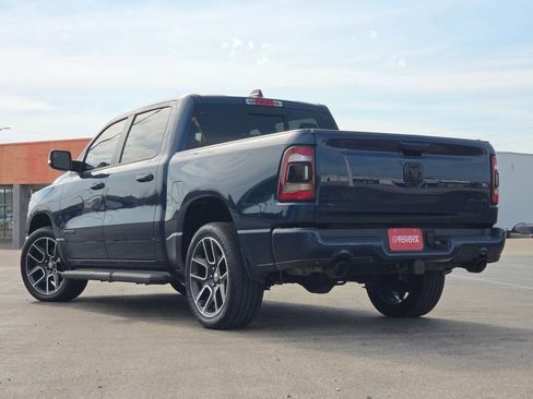 Used 2021 RAM 1500 Sport w/ Level 2 Equipment Group image 35