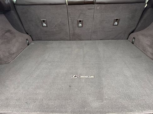 Used 2017 Lexus RX 350 FWD w/ Premium Package image 16