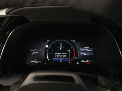 Certified 2026 Lexus TX 350 AWD w/ Technology Package image 11