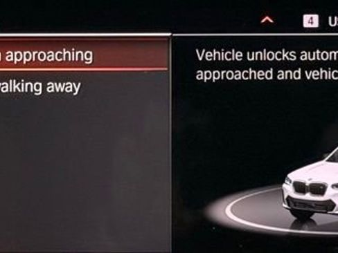 Used 2022 BMW X3 M40i w/ Premium Package image 35