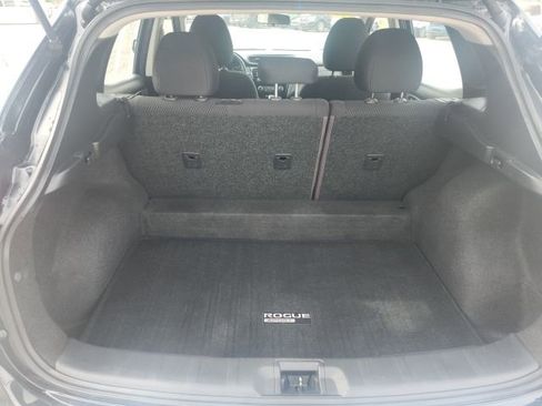 Used 2017 Nissan Rogue Sport S w/ S Appearance Package image 14