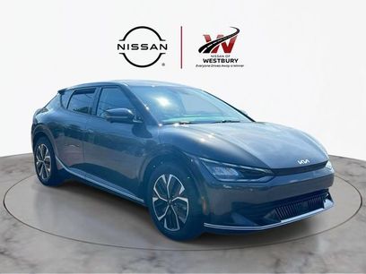 Used 2023 Kia EV6 Wind w/ Wind Technology Package