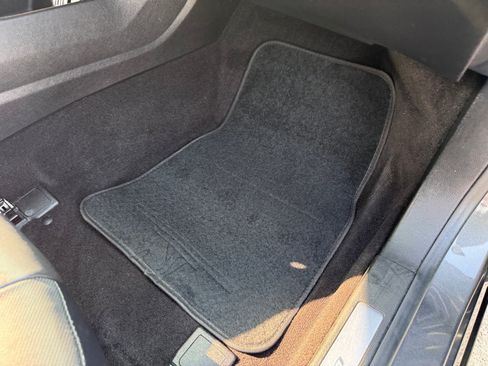 Used 2019 Ford Fusion Titanium FWD image 22