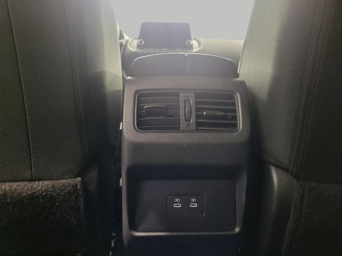 Used 2025 Nissan Rogue SV image 23