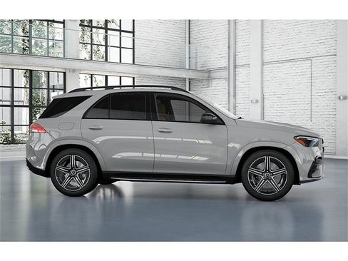 New 2026 Mercedes-Benz GLE 450 4MATIC image 15