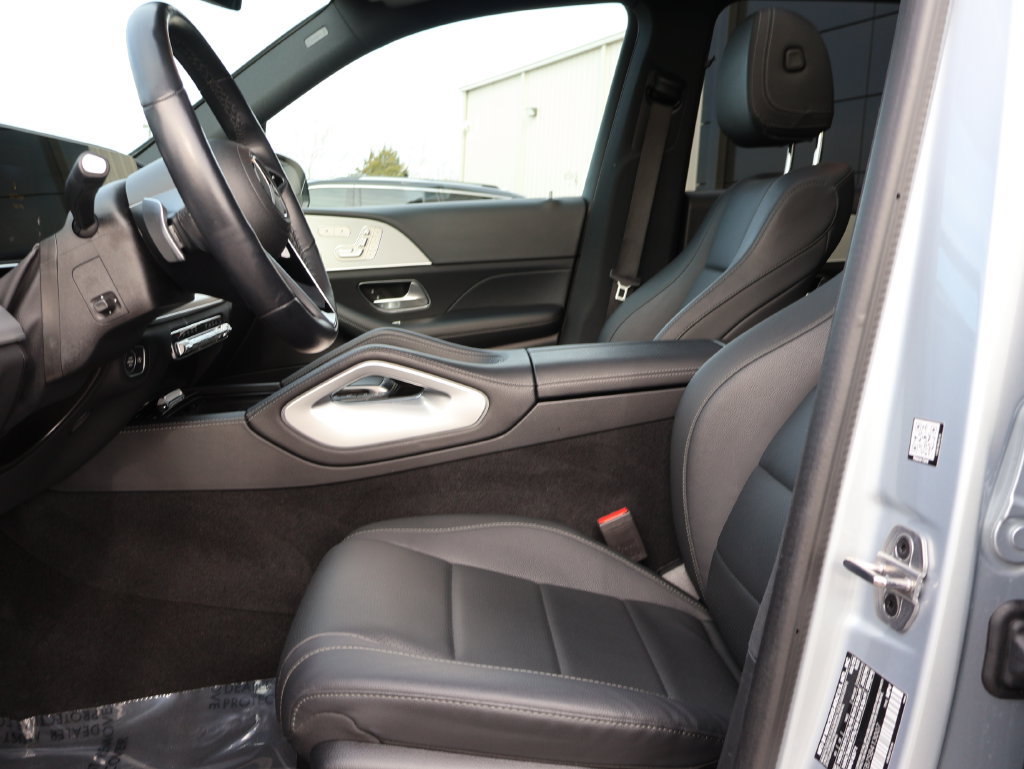 Used 2025 Mercedes-Benz GLE 350 4MATIC image 23